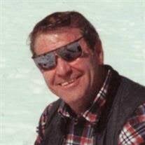 David L. Grenfell Obituary