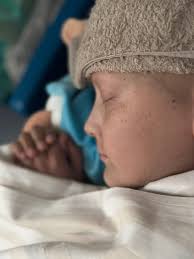 8/11 Branson's Brave Battle   update from his mom: “Today has been a very  low key day for the most part with an unexpected twist this morning.  Branson had to go under