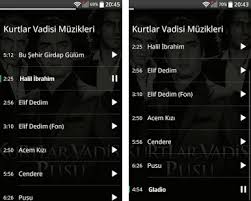 Kurtlar Vadisi Pusu Muzikleri Apk Download Latest Android Version 1 1 Com Kurtlar Vadisi Muzikleri And