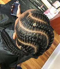 70 Best Black Braided Hairstyles That Turn Heads Natural Hair Styles Hair Styles Braids For Black Hair