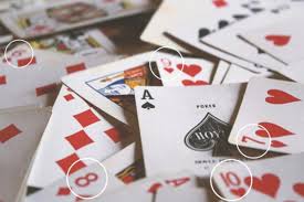 2:024 play dominoes 2:555 perform. 10 Creative Ways To Reuse Old Playing Cards Feltmagnet
