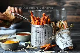 Frites De Patate Douce Au Four Frite De Patate Douce Patate Douce Au Four Frite Patate Douce Four
