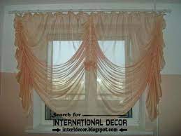 French Kitchen Curtain Designs Ideas 2015 Shade Curtain Kitchen Curtain Designs Curtains Kitchen Curtains