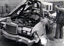 Jimmy burke & danny greene подробнее. When Bombs And Bullets Rained Down On Cleveland Dailynewsgems