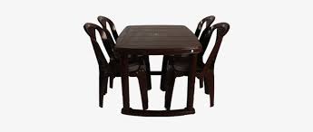 Plastic chair, dining sets, coffee tables, tv stands. Dinning Table Set Plastic Dining Table Set 400x400 Png Download Pngkit