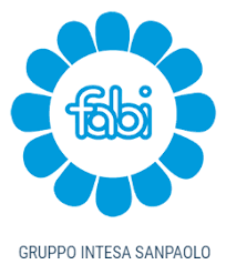 Intesa sanpaolo logo png clipart background dimension: Fabi Gruppo Intesa Sanpaolo