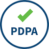The pdpc has the power to monitor and supervise compliance with the pdpa, including: 1