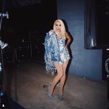 En agosto de 2019, vh1 renovó y anunció tanto rupaul's drag race como la quinta temporada de rupaul's drag race all stars. Which Dahlia Sin Runway Look Is Ur Favorite Aka Runway Queen Of Season 12 Fandom