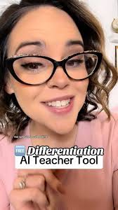 More AI tips 👇 , Tools like Diffit are changing the game for teachers, but  we still love the OG