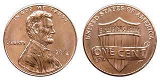 2012 Lincoln Shield Penny Coin Value Prices Photos Info