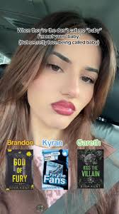 Top Dark Romance Books for Fans of Brandon and Kyran