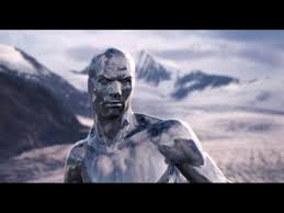 The trailer for this new movie silver surfer 2014 will be here as soon as possible, until then we let you enjoy the trailer for fantastic four: Fantastic Four Rise Of The Silver Surfer 2007 Imdb