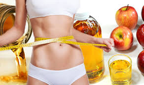 Most apple cider vinegar weight loss home remedies, like the one investigated in vermont by dr d. Weight Loss Drink This Much Apple Cider Vinegar To Lose Weight Express Co Uk