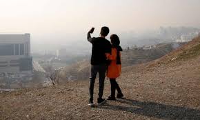 Iran shares a border, along with historical and religious ties, with iraq. Iran Unveils State Approved Islamic Dating App To Boost Marriage Iran The Guardian