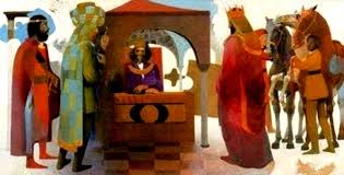 Date et origine de la pentecôte. L Epiphanie Du Seigneur A Travers Le Regard D Arcabas Paroisses D Enghien Saint Gratien Saint Ferdinand D Argenteuil Et Saint Paul Des Raguenets