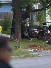 Get a free consultation here. Three Deaths In Horrific Crash Near North Star Mall Woai