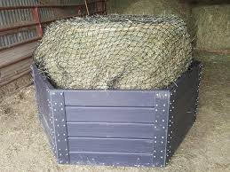 If you have ever tried going out to buy one of these small feeders. We Re Pleased To Show Our Diy Slow Feed Hay Feeders Facebook