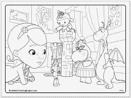 This article created on the may 10, 2021, by alisha legerstee. Doc Mcstuffins Lambie Coloring Page Coloring Home
