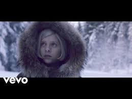 Aurora Runaway Youtube In 2020 Aurora Singer Aurora Aksnes