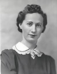 Rita Potter Obituary