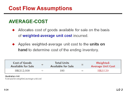 6 1 Prepared By Coby Harmon University Of California Santa Barbara Westmont College W Iley Ifrs Edition Ppt Download