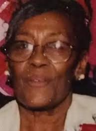 Mattie Jones Obituary (1930