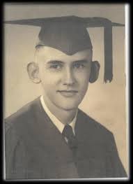 Room 11 Freshman A. 1945-1946 Term Bro. Alfonse McGill Institute Home Room  Teacher Front