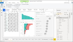 Verwenden Von Gruppierung In Power Bi Desktop Power Bi Microsoft Docs