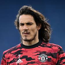 Кавани эдинсон / edinson cavani. Uruguay Coach Urges Edinson Cavani To Make Major Manchester United Transfer Decision Manchester Evening News