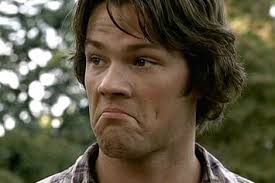 Reasons Why Sam Winchester Is The Bomb Diggity (Buzzfeed) : r/Supernatural