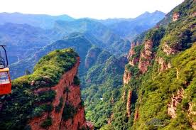 邢台有什么好玩的地方?  ChinaTravel 中國觀光景點