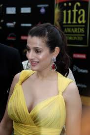 Hot Actress Braless Amisha S Erected Nipple Show In Transparent Yellow  Dress | sexiezpix Web Porn