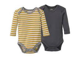 Das hauptsortiment von lidl besteht aus lebensmitteln. Body 2x Lupilu Lidl Vel 86 92 12 24m 129 Clothes Tops Fashion