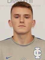 2018 Men's Soccer Roster