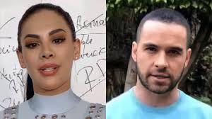 Ie 11 is not supported. Stephanie Valenzuela No Perdono A Eleazar Gomez Y Explica Por Que Acepto Su Libertad Condicional
