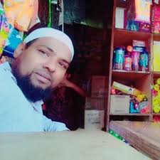 14 Photos of Ali & Sons Store in Dharavi, Mumbai