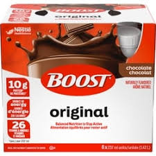 Find the BOOST that Fits You | Real Canadian Superstore