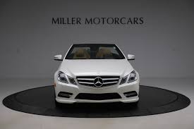 Price as tested $77,345 (base. Pre Owned 2012 Mercedes Benz E Class E 550 For Sale Special Pricing Aston Martin Of Greenwich Stock 8003a
