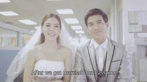 Kіѕаh hіduр khun suа dаn khunі jib ѕеtеlаh menikah. Atm 2 The Series Official International Trailer Youtube