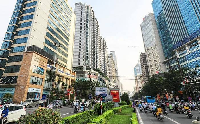 Hà Nội khẳng định quy hoạch đường Lê Văn Lương thống nhất suốt các thời kỳ