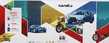 Cat dengan efek candy tone cukup terkenal di dunia pengecatan custom. 54 Baru Warna Cat Suzuka Warna Cat