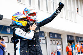 El doble campeón del mundo fernando alonso vuelve a renault en 2021. Ali2g2losb3nam
