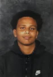UPDATE- This juvenile was located and is safe. Missing Juvenile: Deonte A.  Sexton DOB: 03/22/2004 B/M 5'07" 190lbs Hair/Blk Eye/Bro Case: 20-16105  Deonte is possibly staying with a friend in the Costa