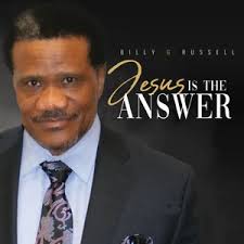 Billy G. Russell feat. The Russells