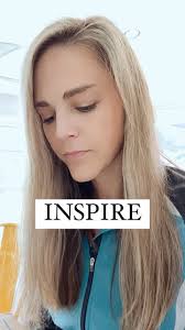 we are our worst critics, but we also have the key to change those thought  patterns that arise., don’t let your inner demon hold you back from  impacting another human being. You got this far. Don’t ...