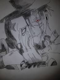 He is the adoptive son of mana walker, and the former apprentice of cross marian. Allen Walker D Gray Man Album On Imgur