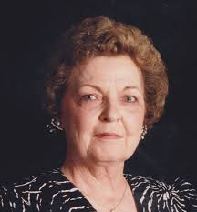 Verna Davidson Obituary