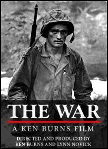 The War (TV Miniseries) (2007) - Filmaffinity