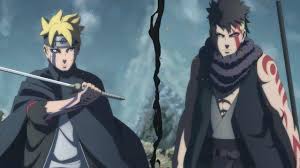Kawaki Is Strong Super Strong Boruto Is Boruto Uzumaki Boruto Boruto Naruto Next Generations