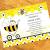 Bumble Bee Baby Shower Backdrop